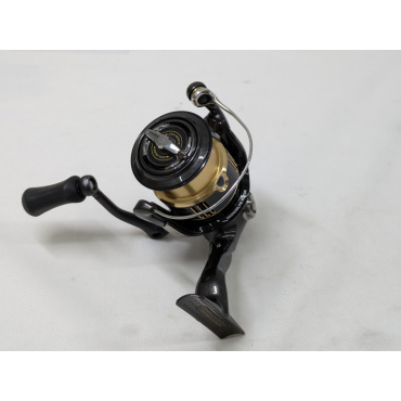 13コンプレックスCI4+ 2500HGS